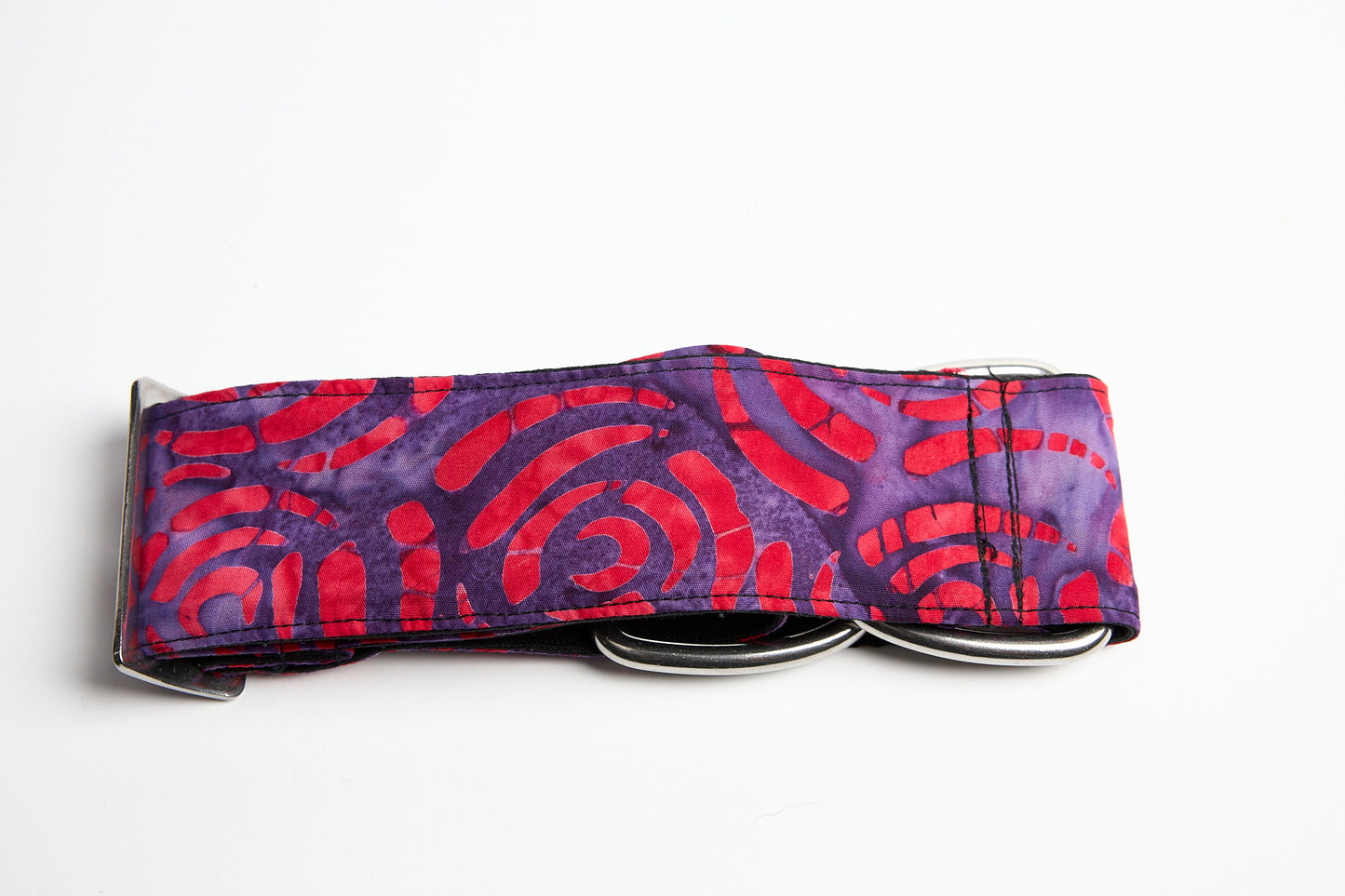Full Speed Ahead - Martingale Collar