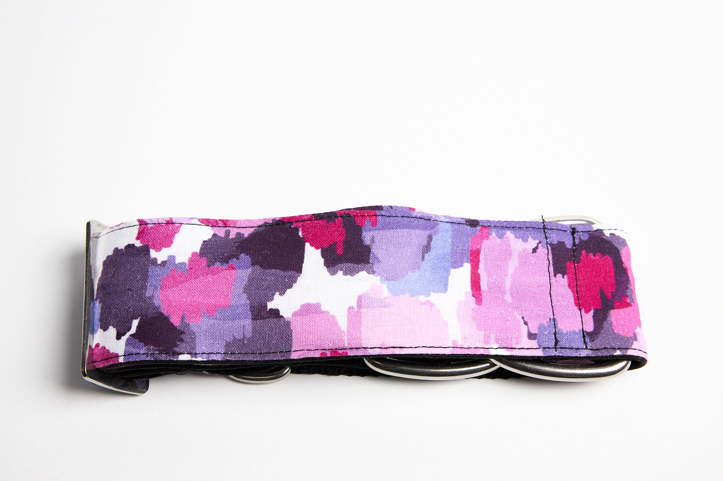 Fetching - Martingale Collar