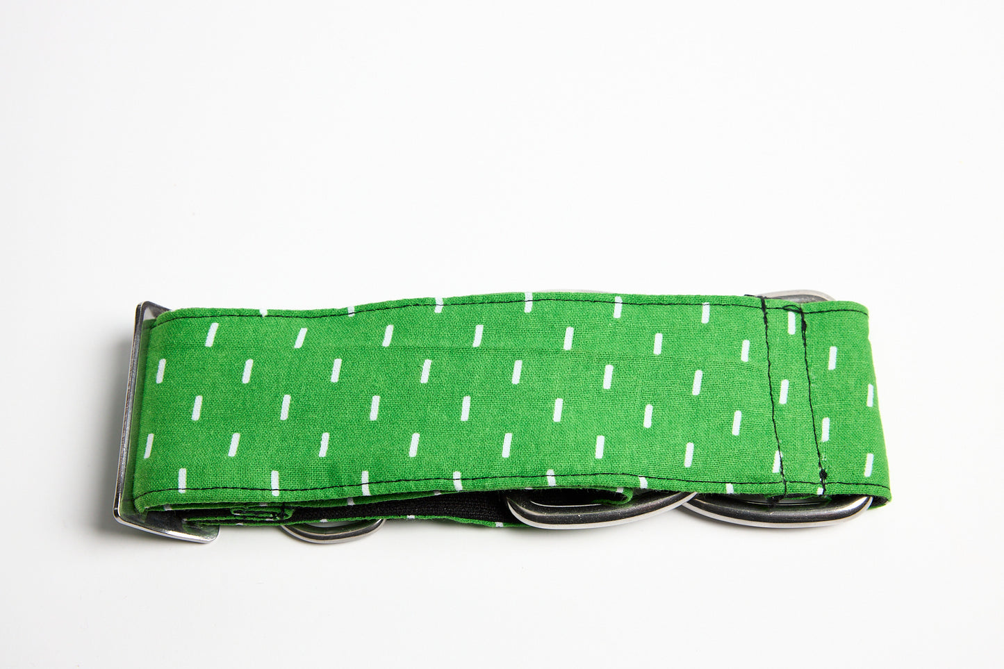 Wagging Rights - Martingale Collar