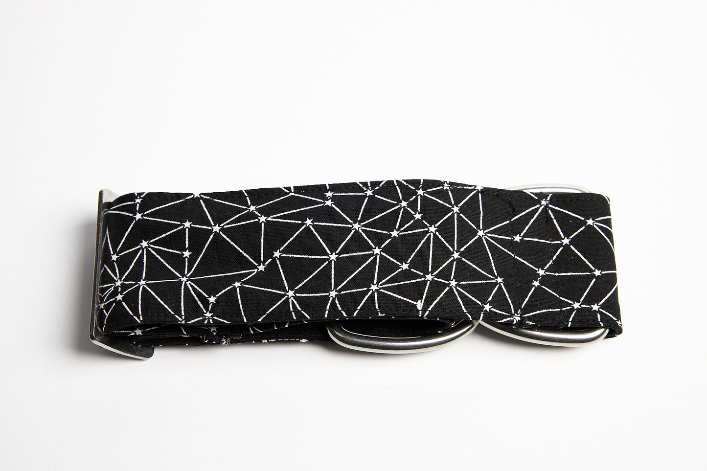 Cosmic Canine - Martingale Collar