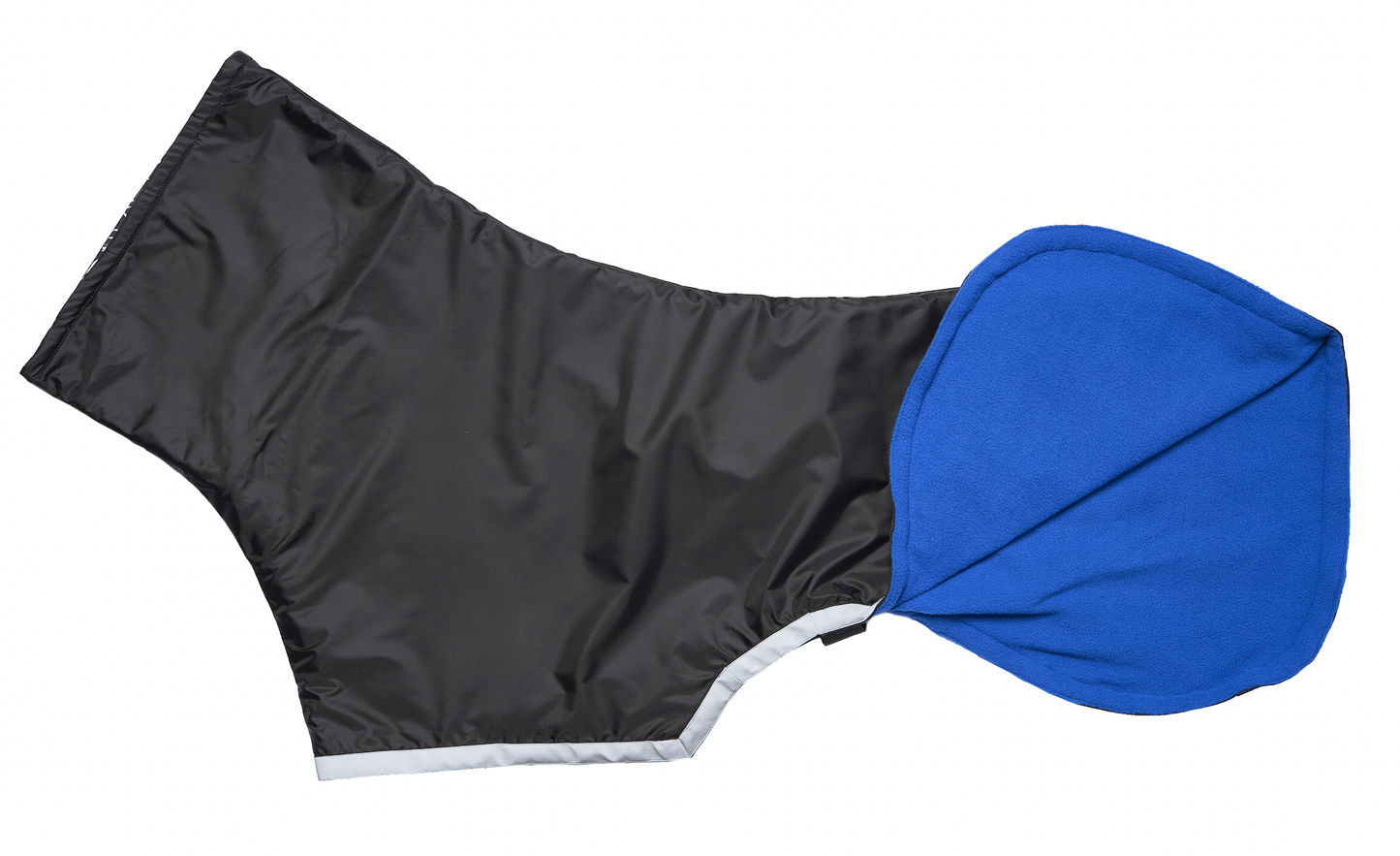 Black Raincoat