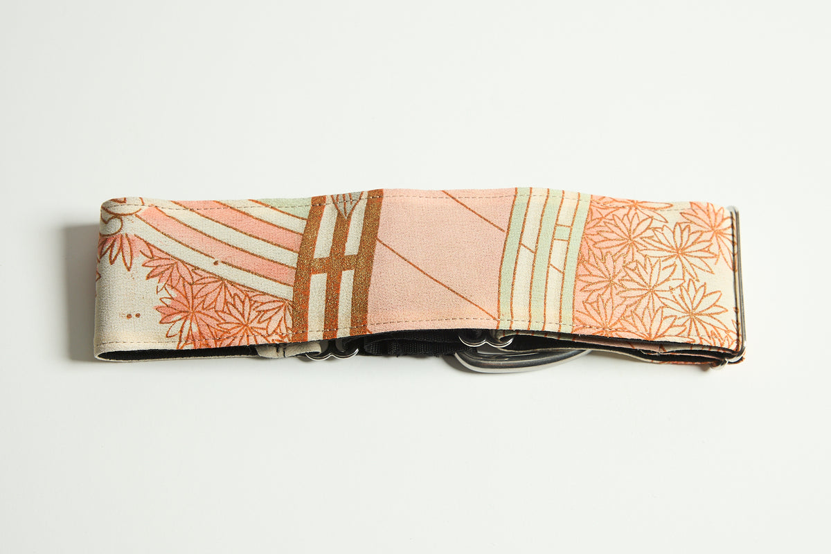 LAST ONE - Kyoto Garden - Martingale Collar