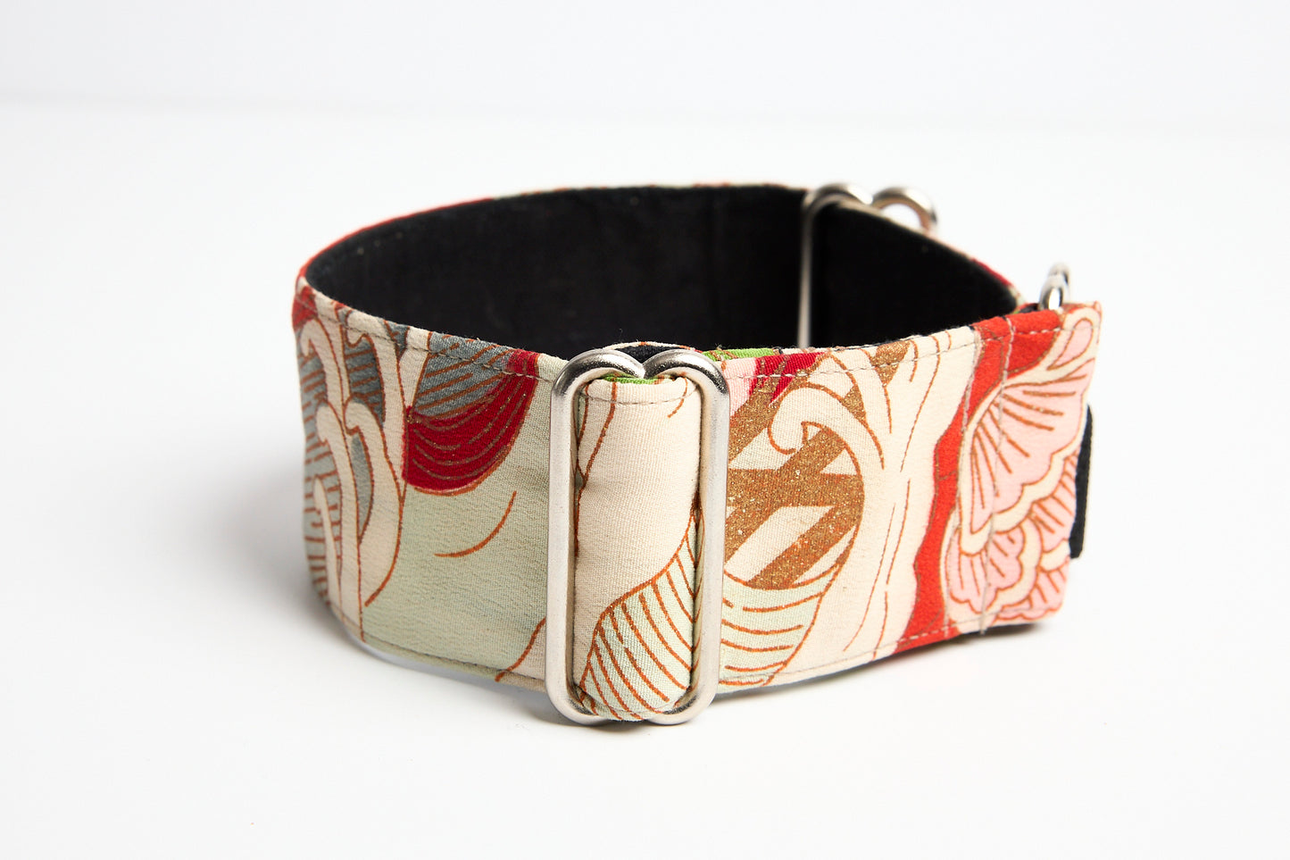 Kyoto Garden - Martingale Collar