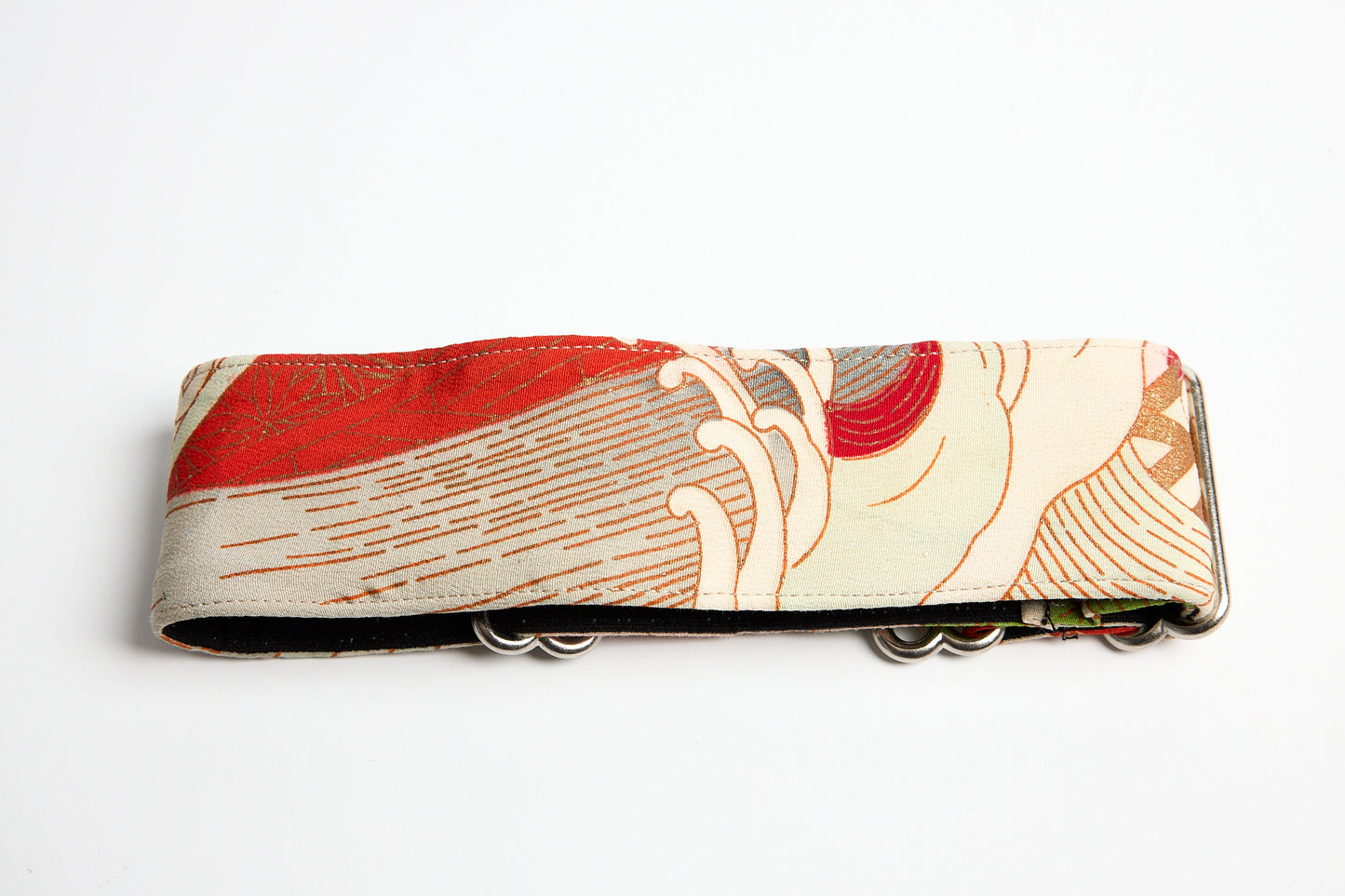 Kyoto Garden - Martingale Collar