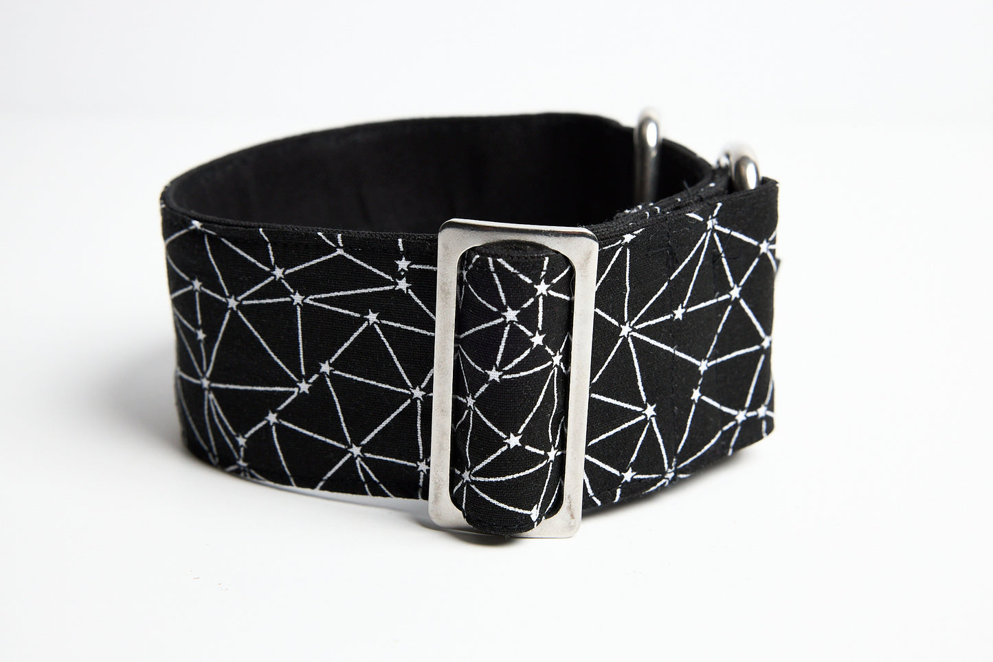 Cosmic Canine - Martingale Collar