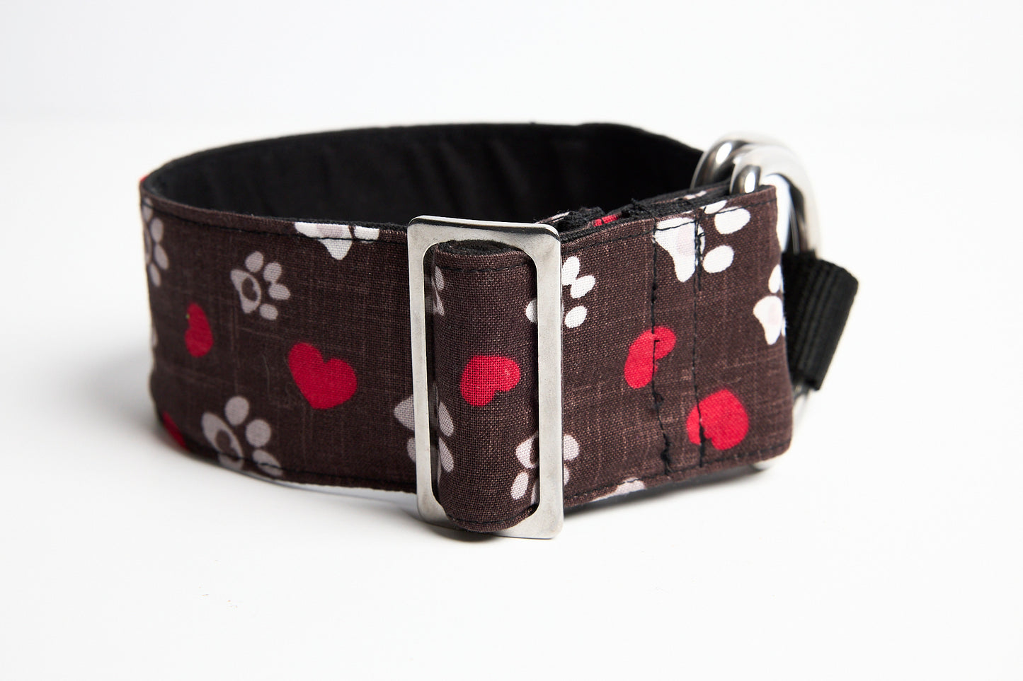 Puppy Love - Martingale Collar