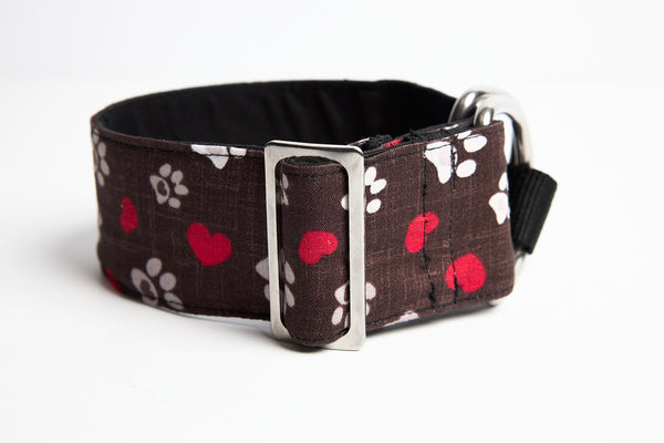 Puppy Love - Martingale Collar