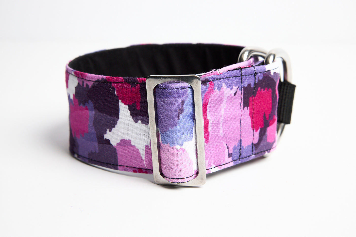 Fetching - Martingale Collar