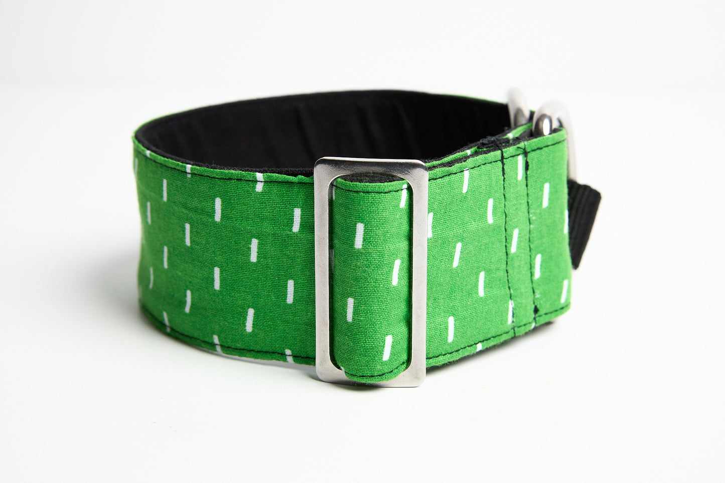Wagging Rights - Martingale Collar