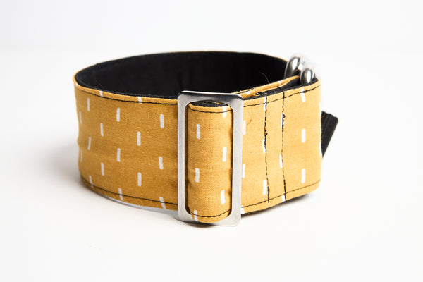 Good Dog Days - Martingale Collar
