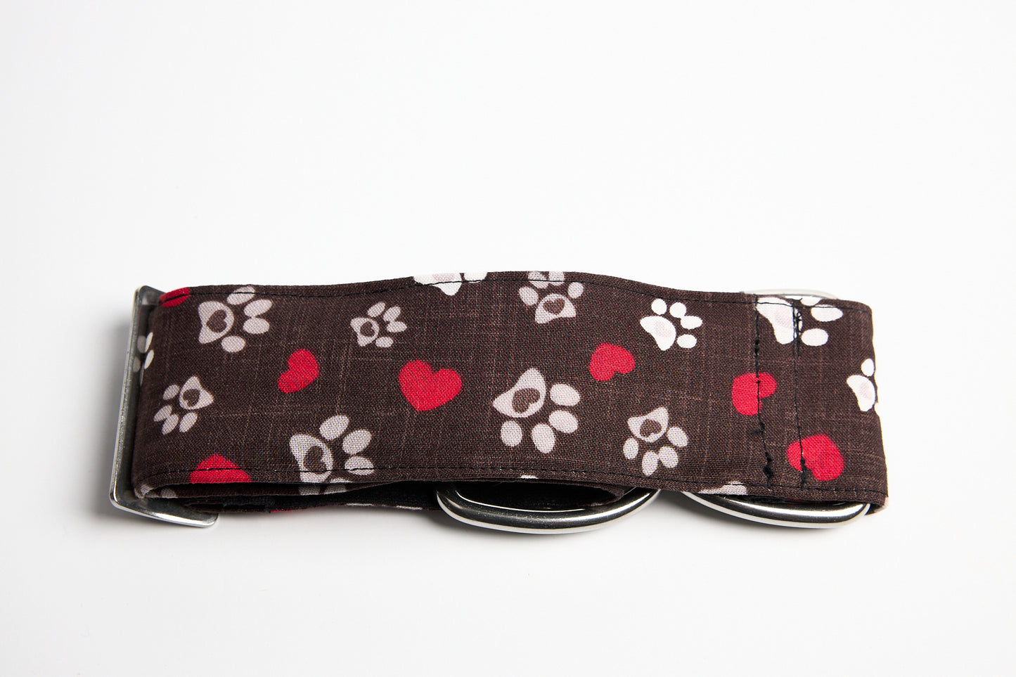 Puppy Love - Martingale Collar